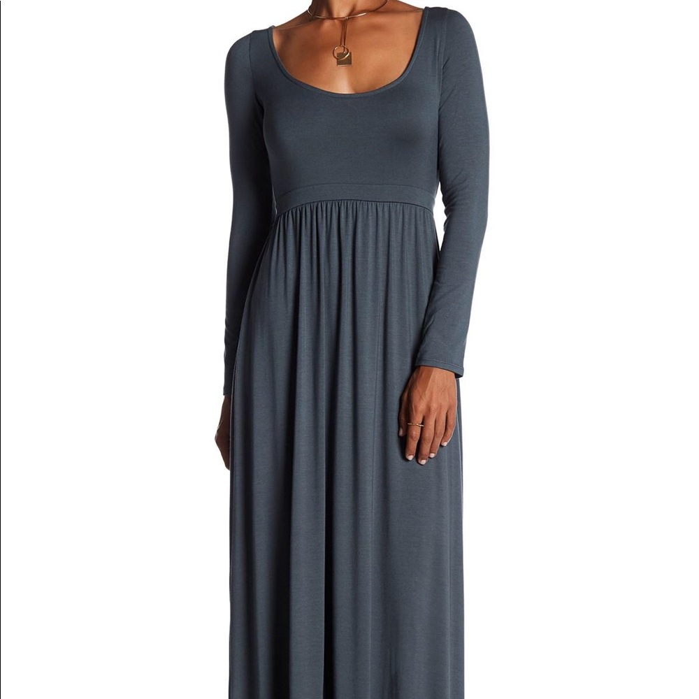 Rachel Pally Leonardo Maxi Dress Size Small